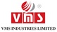 VMS Industries Ltd announces 16:33 rights issue at a price of Rs. 35 per share